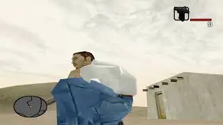 GTA SAMPIK [gta in desc/гта описании]