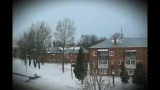 Полгода за минуту