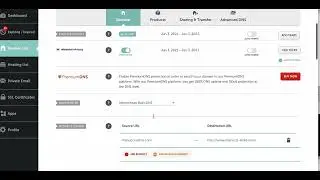 How To Redirect Your Namecheap Domain IncomeX