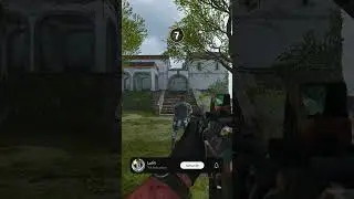 BO6 Voice Chat at 3am be like..