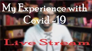 Covid-19 IN AFRICA: THE DISEASE AND THE PANDEMIC. My Personal Experience