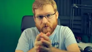 OMG WHAT IS GOING ON WITH THIS CHANNEL!?