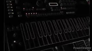 Thexcee Analog Keys .Clark Styles
