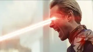 Laser Eyes | Unreal Engine Tutorial (Updated)