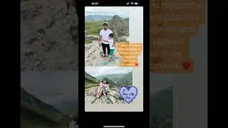 Путешествие по Азербайджану🇦🇿