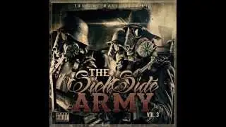 SickSide Army - Been On Too Long (Prod. by C. Lane)