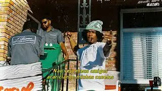 Smino - I Deserve [Legendado]
