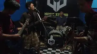 Isi Rimba - iwan fals
