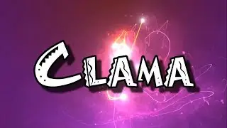 Clama - Kike Pavon (Letra)