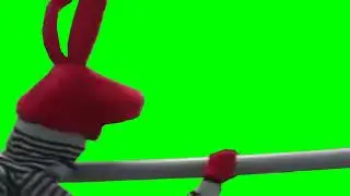 Pantalla Verde    Nunca había visto tanta caca