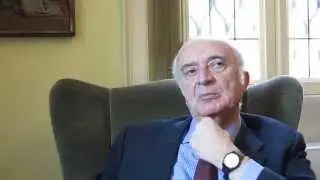 L’attesa del Conclave
