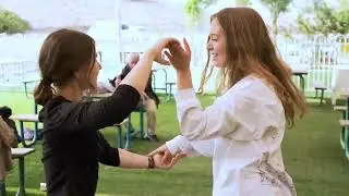 North of Israel together with Masa Betar 4K
