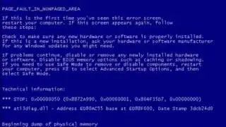Splaat.exe has stopped working