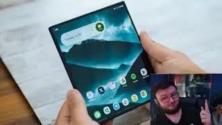 SO SAMSUNG CLAIMS THEY WON'T BE RELEASING A CHEAPER Z FOLD DEVICE ANYTIME SOON..................