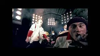 FLOW『GO!!!』MUSIC VIDEO（Opeinig theme for TV anime 