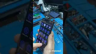 Samsung Note 10 замена дисплея LCD
