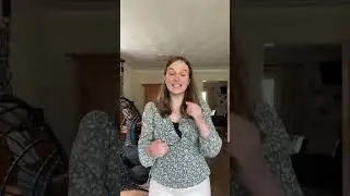 Het gebaar van de dag is 'ZOMER'