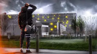 RETOUR À LA CASE DÉPART.