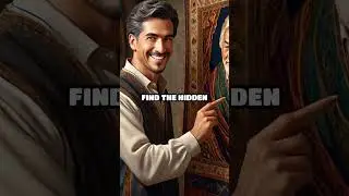 The Weaver's Hidden Pattern