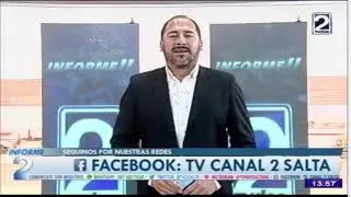 Informe II - Primera Edición