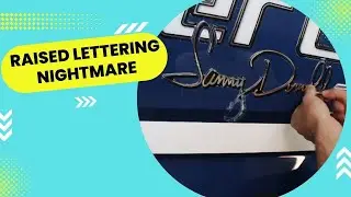 Ski Boat Detailing; a Sticky Sticker Situation!