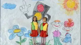 Социальный ролик Наша жизнь в ваших руках