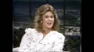 Joan Rivers Interviews Kate Jackson of Charlie's Angeles