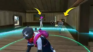 SOLO VS SQUAD | 10 Kill Only In Peak Rush Gameplay | Rank Free Fire