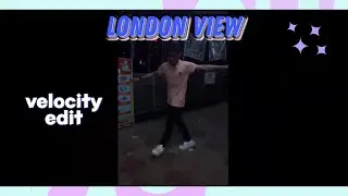 Shorbot X Abulal - London View (EDIT)