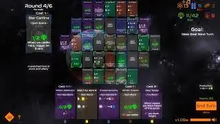 Solar Settlers - Formids - Rank 41