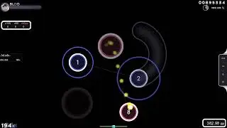 Jelado FC SS - MAXIMUM THE HORMONE ChuChu Lovely MuniMuni MuraMura PrinPrin
