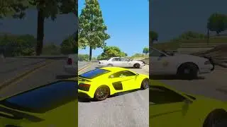 ВОТ ЭТО ПОГОНЯ.. / ИГРУ КАЧАЙ В ПРОФИЛЕ КАНАЛА 