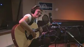 Chrysalis - Wicked Local Wednesday - Live In Studio 889