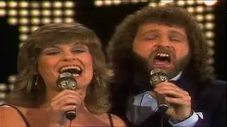 Mary Roos & David Hanselmann - Lady 1982