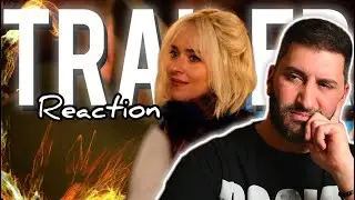 DADDIO | Trailer Reaction @KinoCheck