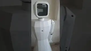 Robot 🤖