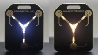 Flux Capacitor Fluxxxxxing