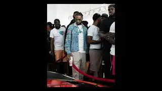 Key Glock - Presidential Rolex (Slowed)