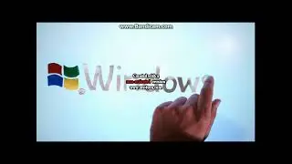 Windows 7 Logo Animation 2009
