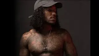 Lloyd - Southside  Feat. Ashanti
