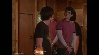 Drake and Josh get stuck in a Treehouse with Drake and Josh