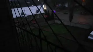 Первомайск