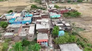 Dron shoot