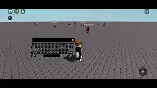 Roblox Keyboard Script | DirectLink 100%
