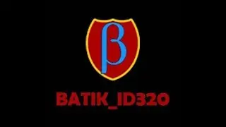 LIVE PB! FINAL PBCW BATIKAir_ID320