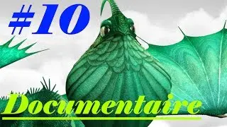 Dragons : Le Documentaire #10 : L'Ebouillantueur