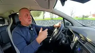 Cestne blodnje  75 - udobje vožnje