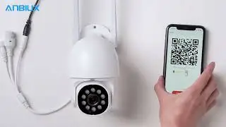 Kako instalirati wifi kameru