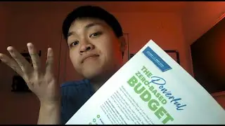 How To Budget (Zero-Based/EveryDollar Budget)