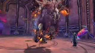 Forsaken World - Storms of War